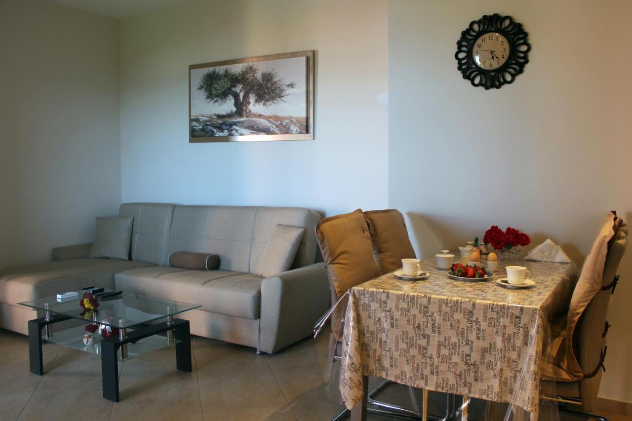Sophias Villa Agios Stefanos Avliotes  Dış mekan fotoğraf