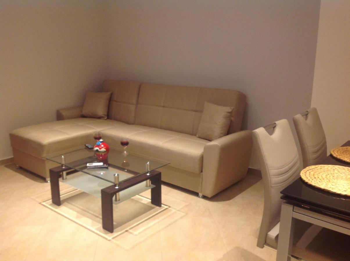 Sophias Villa Agios Stefanos Avliotes  Dış mekan fotoğraf